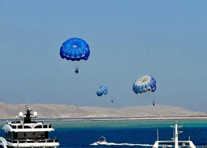 Sea View Marina