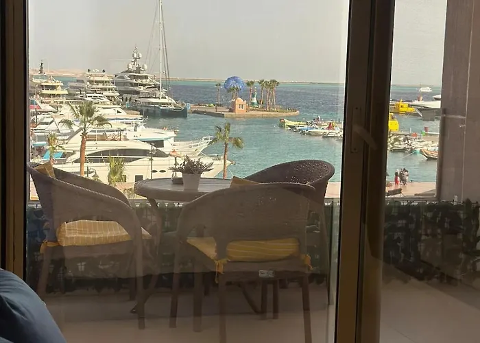 Sea View Marina * Gurdaka