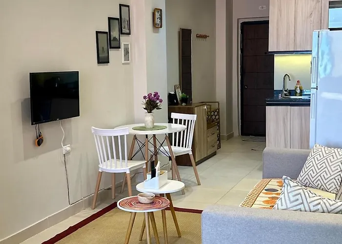 Apartman Sea View Marina