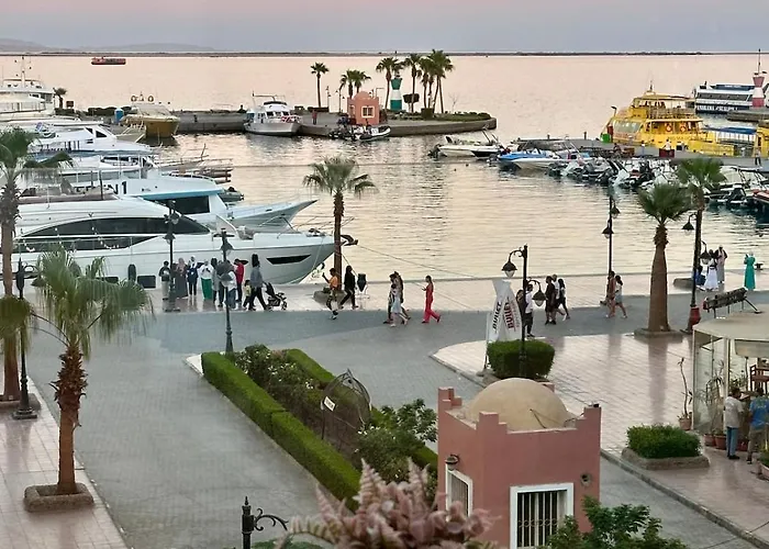 Sea View Marina * Gurdaka