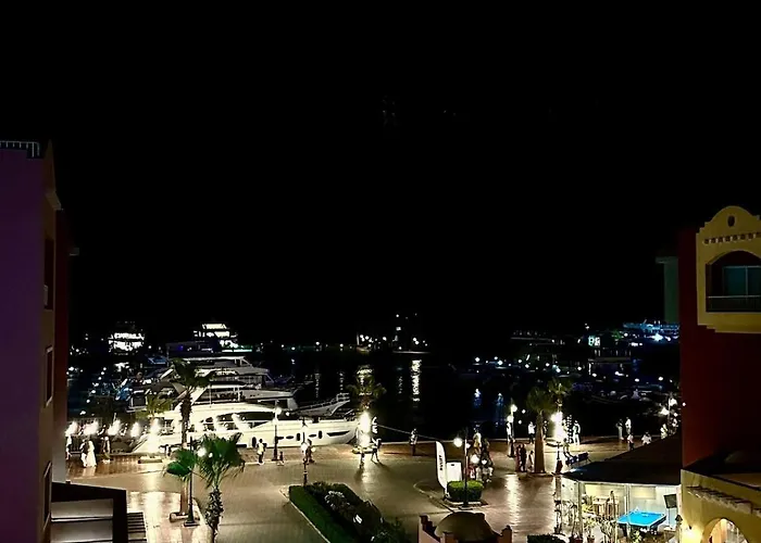 Sea View Marina Apartman Gurdaka