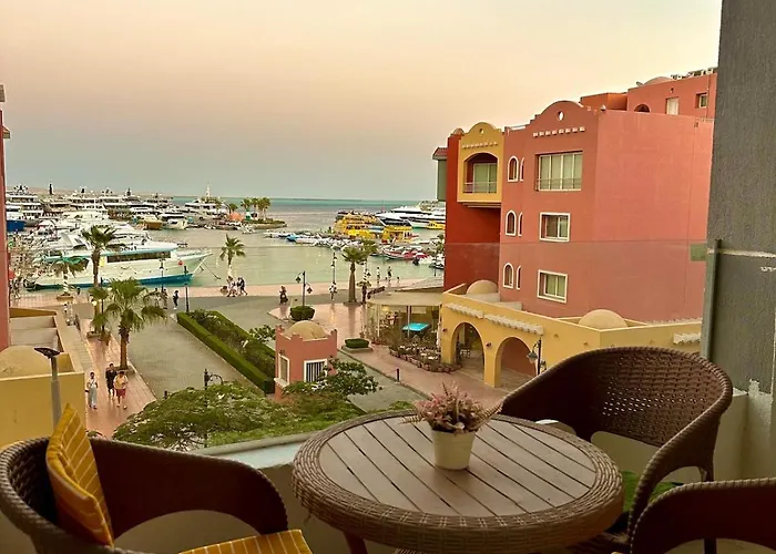 Apartman Sea View Marina