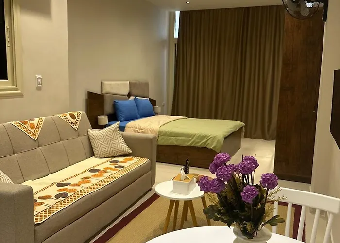 Sea View Marina Apartman Gurdaka