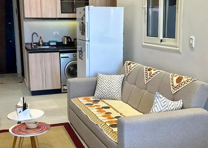 Sea View Marina Apartman Gurdaka