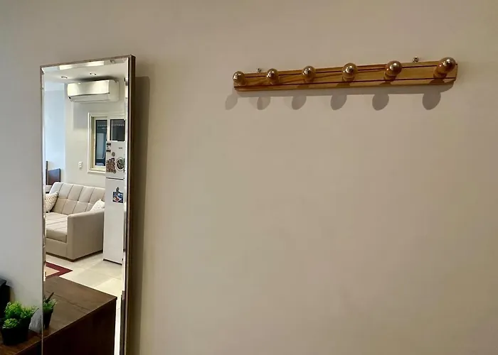 Apartman Sea View Marina