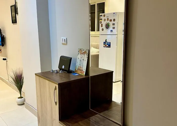 Apartman Sea View Marina *