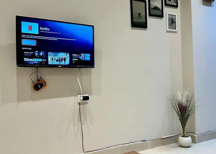 Sea View Marina Apartman Gurdaka