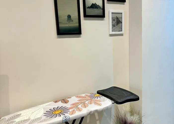 Sea View Marina Apartman