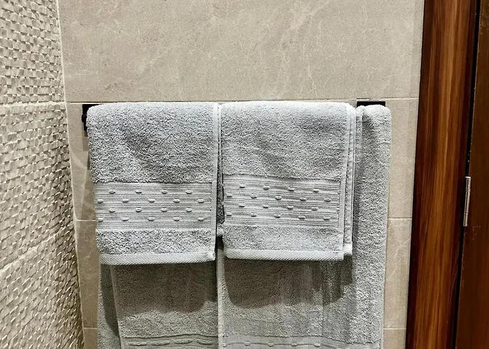 Apartman Sea View Marina